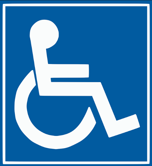 
Accès handicapé dans tout l'hôtel et parking. Accés per a minusvàlids a tot l'hotel i el pàrquing