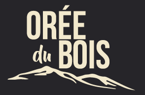 logo Hotel Orée du Bois
